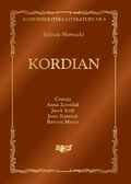 Kordian - audiobook