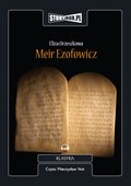 Meir Ezofowicz - audiobook