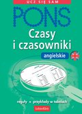Czasy i czasowniki - ANGIELSKI - ebook