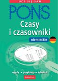 Czasy i czasowniki - NIEMIECKI - ebook