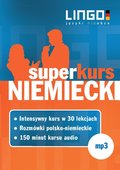 Niemiecki. Superkurs - audio kurs
