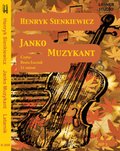 Janko Muzykant - audiobook