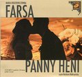 Farsa Panny Heni - audiobook