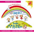 Dzieci Pana Majstra - audiobook