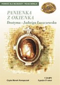 PANIENKA Z OKIENKA - audiobook