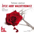Życie Anny Walentynowicz - audiobook