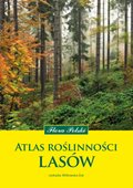 Atlas roślinności lasów - ebook
