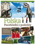 POLSKA. Pocztówki z podróży - ebook