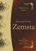 Literatura piękna, beletrystyka: Zemsta - audiobook