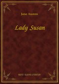 Darmowe ebooki: Lady Susan - ebook