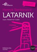 Latarnik - audiobook