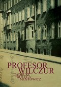 Literatura piękna, beletrystyka: Profesor Wilczur - audiobook