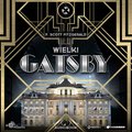 Wielki Gatsby - audiobook