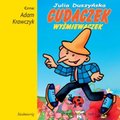 Cudaczek - wyśmiewaczek - audiobook