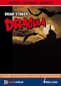 Dracula - audiobook