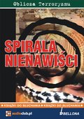 Spirala nienawiści - audiobook