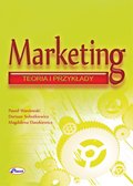 Marketing. Teoria i przykłady - ebook