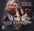 Dama Paxtona - audiobook
