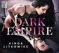 Dark Empire - audiobook