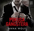 romans: Pokusa Gangstera - audiobook