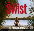 Kryminał, sensacja, thriller: Sztauwajery - audiobook