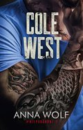 romans: Cole West - ebook