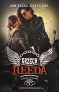 Grzech Reeda - ebook
