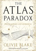 Fantastyka: The Atlas Paradox - ebook