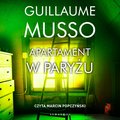Apartament w Paryżu - audiobook