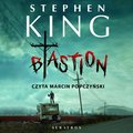 kryminał, sensacja, thriller: Bastion - audiobook