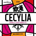 Literatura piękna, beletrystyka: Cecylia - audiobook
