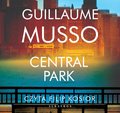 Central Park - audiobook