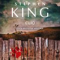 Cujo - audiobook