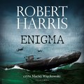 audiobooki: Enigma - audiobook