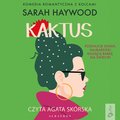 Obyczajowe: Kaktus - audiobook