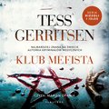 Klub Mefista - audiobook