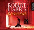 audiobooki: Konklawe - audiobook