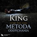 Metoda oddychania - audiobook