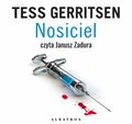 Nosiciel - audiobook