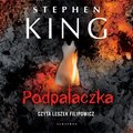 audiobooki: Podpalaczka - audiobook