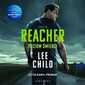 Jack Reacher. Poziom śmierci - audiobook