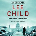 Jack Reacher. Sprawa osobista - audiobook
