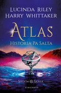 #czytamznexto: Atlas. Historia Pa Salta - ebook