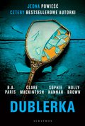 Dublerka - ebook