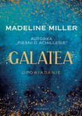 literatura piękna: Galatea - ebook
