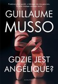 Gdzie jest Angélique? - ebook