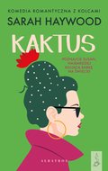 Kaktus - ebook