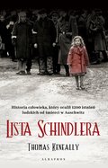 Lista Schindlera - ebook