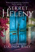 Romans i erotyka: Sekret Heleny - ebook
