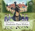 Akademia Pana Kleksa - audiobook